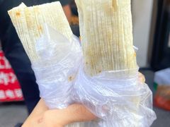 -小红旗臭豆腐炸冷面(万达店)