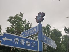 -群力丁香公园
