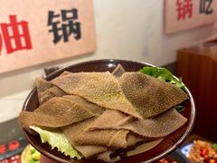 -冯校长老火锅(广州正佳广场店)