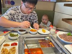 -海底捞火锅(九久奥特莱斯店)