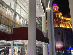 -上海世茂广场(南京东路店)