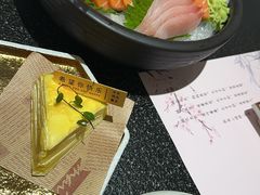 -桃夭日式料理(国信店)