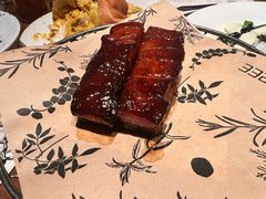 -大树餐厅(益田假日店)