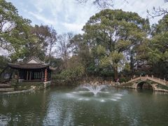 -绮园景区