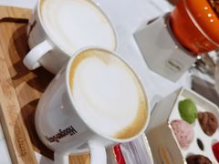 -哈根达斯(SM店)