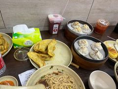 -李记清真馆(打钉巷店)