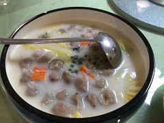 -顺风山庄(水濂山店)