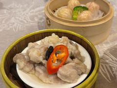 -香云轩·顺德菜(香云纱园林酒店店)