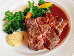 -福楼毕斯罗F Bistronome(国贸商城约会地标景观店)
