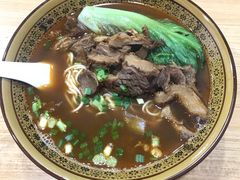 -老闽味沙茶面·姜母鸭(传承35年曾厝垵店)