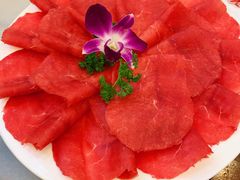 -惠丰涮肉馆(德宝新园店)