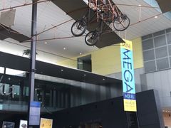 -墨尔本博物馆(Melbourne Museum)