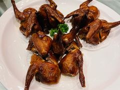 -中西名菜(增城万达广场店)