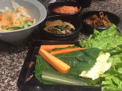 -韩罗苑(万象城店)