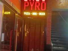-火鬼 PYRO(五道口店)