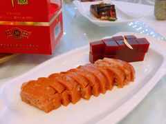 -老船夫婚宴婚庆会馆(延吉路店)