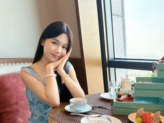 -中山利和希尔顿酒店