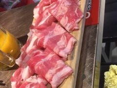 -辣伍鲜毛肚老火锅(元一店)
