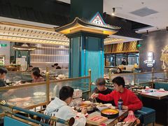 -樱煦和牛寿喜烧(如皋吾悦广场店)
