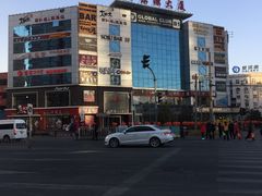 门面-多乐之日(五道口店)