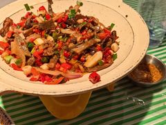 -楼兰新疆菜(江宁万达店)