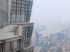 -上海金茂大厦88层观光厅