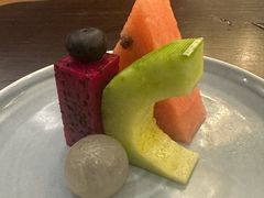 -臻萃轩中餐厅(国家会展中心店)