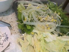 -土风豆米火锅(鸿通城店)