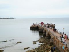 -威海国际海水浴场旅游区