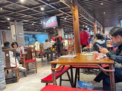-新兴园饺子馆(河南街店)