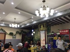 大堂-许家炒鸡店(清真寺街店)