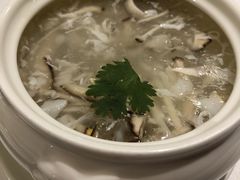 私房黄鱼羹-涵苑私宴定制(外滩店)