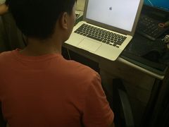 -惠芯电脑维修(本溪路165弄小区店)