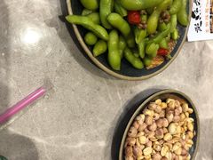 -黄鱼炙夜(华家池店)