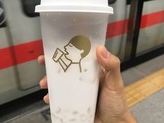 -喜茶(深圳福田星河COCO Park店)