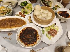-丰收日·小海鲜·沪上家宴(顾村正大店)