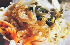 Vegetable Rolled Flatbread