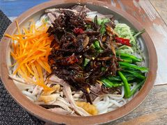 -滇越乘象云南餐厅(豆各庄店)