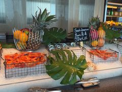 -Social 秀西餐厅-长沙瑞吉酒店(运达店)