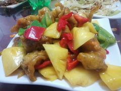 -烁佳海鲜大馅饺子