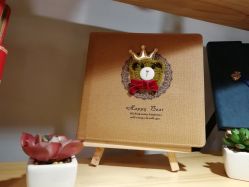 -小熊维尼高端儿童摄影(南山信和店)