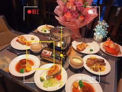 -安蒂娅·海鲜自助餐厅(安蒂娅美兰酒店)