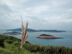 -东极岛景区