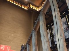 -徽三说·土徽菜·中国徽菜连锁品牌(一中店)