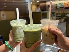 -海底捞火锅(中山路天主教堂店)