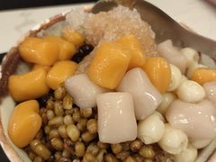 -鲜芋仙(国和店)
