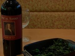 -萨莉亚意式餐厅(深圳北站店)