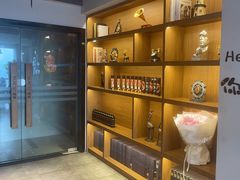 -梵猫·新养生(南坪万达店)