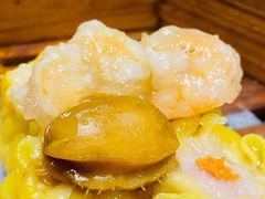 海皇干蒸烧卖-粤食堂(天津和悦汇店)