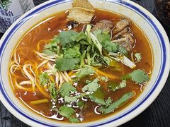 -万三面馆(青龙正街太古里店)
